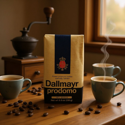 Dallmayr Prodomo