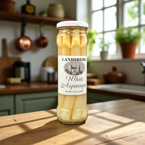 Landsberg White Asparagus